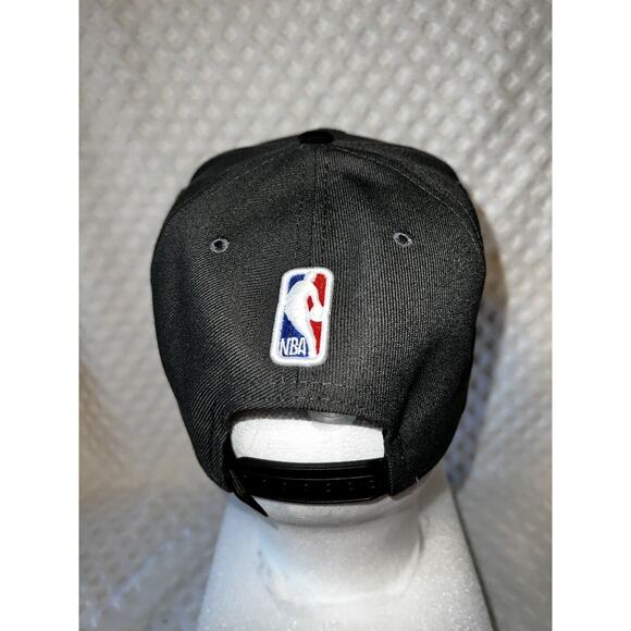 New Era Milwaukee Bucks 2021 NBA Champions 9FIFTY Snapback Hat One Size Adult - Picture 5 of 9